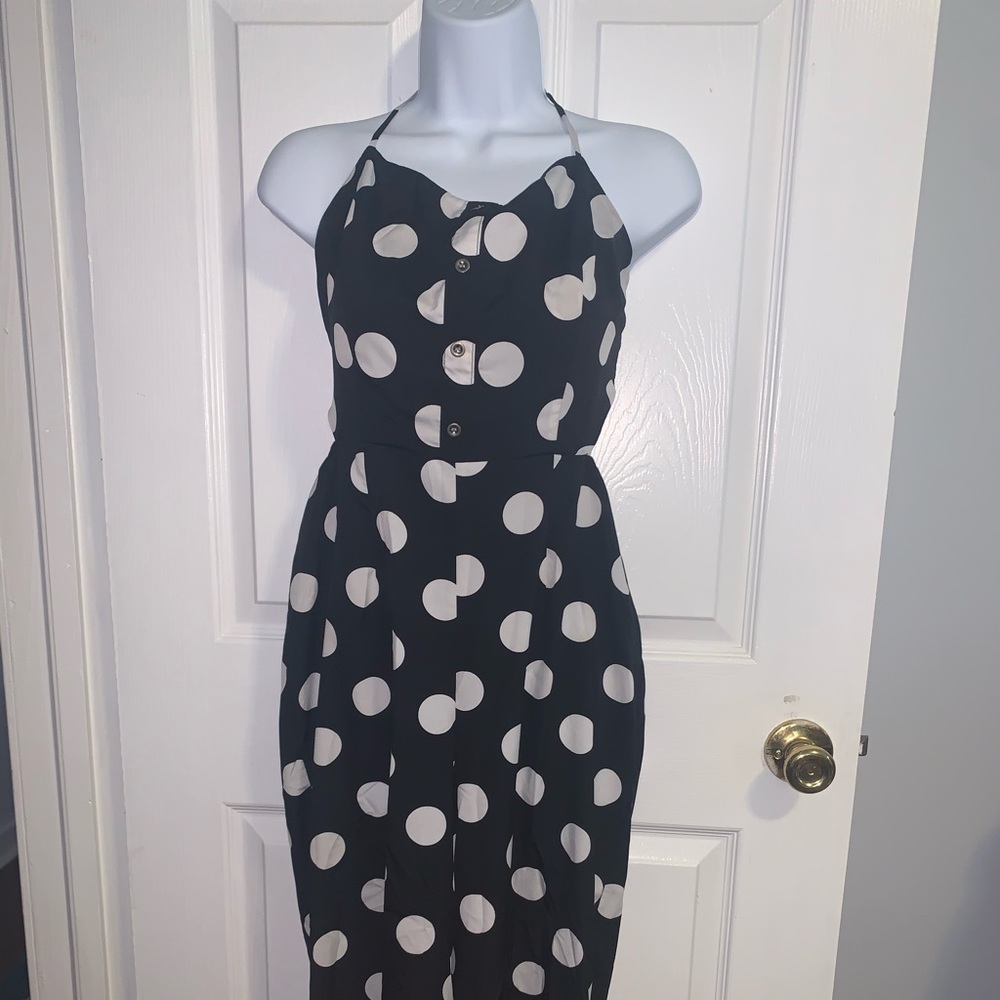 Women’s one piece/ jumpsuit